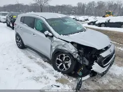 KNDPMCACXM7918042 2021 KIA SPORTAGE