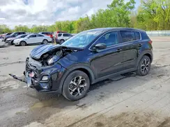 KNDPMCACXM7918719 2021 KIA SPORTAGE