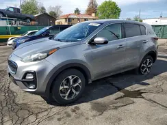 KNDPMCACXM7918820 2021 KIA SPORTAGE