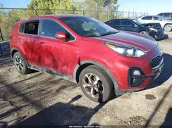 KNDPMCACXM7919000 2021 KIA SPORTAGE