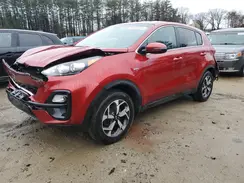 KNDPMCACXM7921958 2021 KIA SPORTAGE