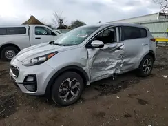 KNDPMCACXM7922897 2021 KIA SPORTAGE