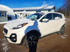 KNDPMCACXM7924343 2021 KIA SPORTAGE