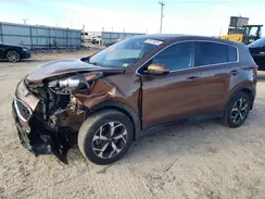 KNDPMCACXM7924861 2021 KIA SPORTAGE