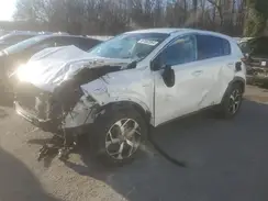 KNDPMCACXM7929753 2021 KIA SPORTAGE