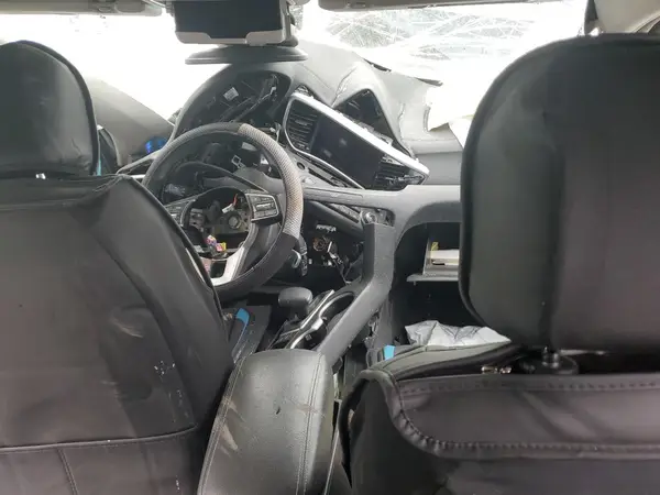KNDPMCACXM7931244 2021 KIA SPORTAGE - Image 8