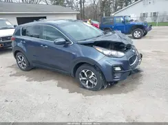 KNDPMCACXM7931373 2021 KIA SPORTAGE