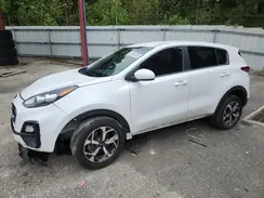 KNDPMCACXM7931633 2021 KIA SPORTAGE