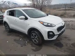 KNDPMCACXM7933673 2021 KIA SPORTAGE