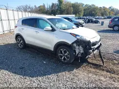 KNDPMCACXM7933883 2021 KIA SPORTAGE