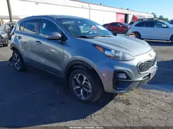 KNDPMCACXM7934287 2021 KIA SPORTAGE