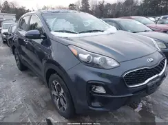 KNDPMCACXM7936413 2021 KIA SPORTAGE
