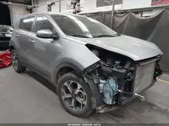 KNDPMCACXM7938632 2021 KIA SPORTAGE