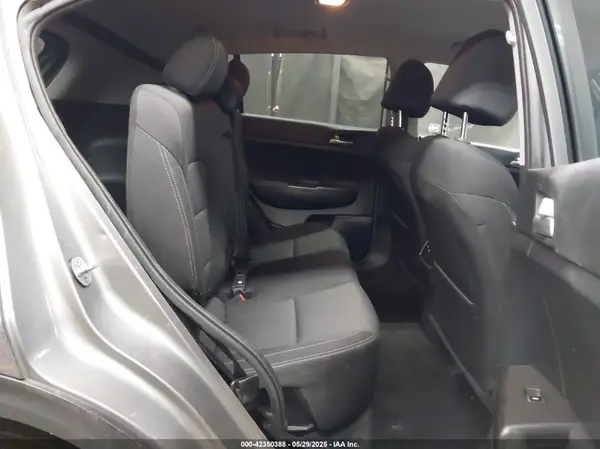 KNDPMCACXM7938632 2021 KIA SPORTAGE - Image 8