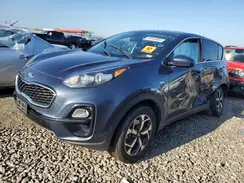 KNDPMCACXM7941501 2021 KIA SPORTAGE