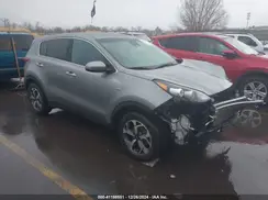 KNDPMCACXM7941904 2021 KIA SPORTAGE