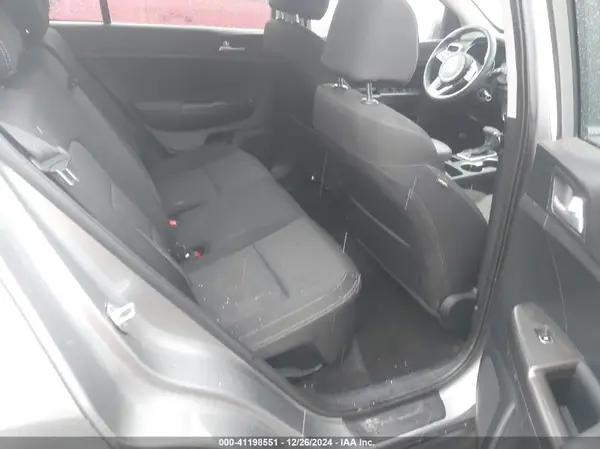 KNDPMCACXM7941904 2021 KIA SPORTAGE - Image 8
