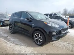 KNDPMCACXM7942129 2021 KIA SPORTAGE
