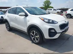 KNDPMCACXM7942180 2021 KIA SPORTAGE