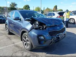 KNDPMCACXM7942535 2021 KIA SPORTAGE
