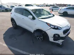 KNDPMCACXM7942776 2021 KIA SPORTAGE
