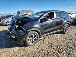 KNDPMCACXM7943006 2021 KIA SPORTAGE