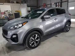 KNDPMCACXN7000650 2022 KIA SPORTAGE