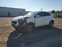 KNDPMCACXN7002964 2022 KIA SPORTAGE