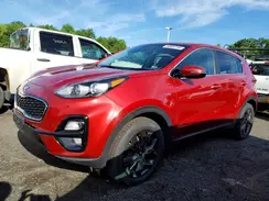 KNDPMCACXN7012488 2022 KIA SPORTAGE