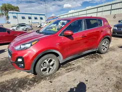 KNDPMCACXN7013219 2022 KIA SPORTAGE