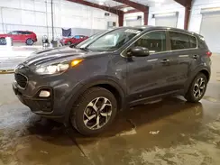 KNDPMCACXN7015634 2022 KIA SPORTAGE