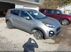 KNDPMCACXN7017934 2022 KIA SPORTAGE