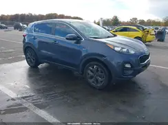 KNDPMCACXN7019666 2022 KIA SPORTAGE