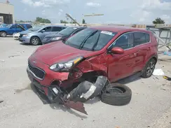 KNDPMCACXN7020154 2022 KIA SPORTAGE