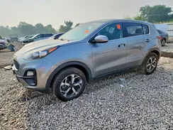 KNDPMCACXN7021305 2022 KIA SPORTAGE