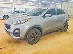 KNDPMCACXN7021966 2022 KIA SPORTAGE