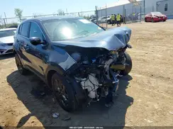 KNDPMCACXN7022924 2022 KIA SPORTAGE