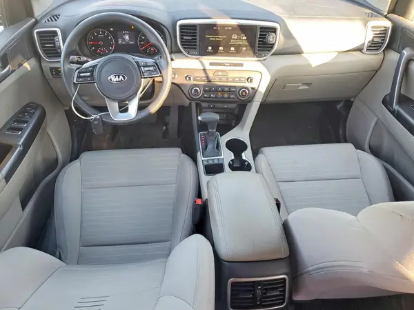 KNDPMCACXN7023815 2022 KIA SPORTAGE - Image 8