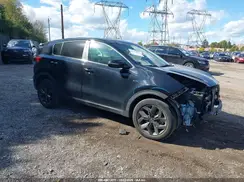 KNDPMCACXN7025628 2022 KIA SPORTAGE