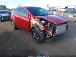 KNDPMCACXN7026620 2022 KIA SPORTAGE