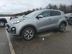 KNDPMCACXN7947106 2022 KIA SPORTAGE