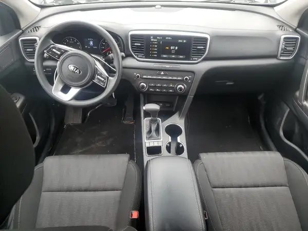 KNDPMCACXN7947168 2022 KIA SPORTAGE - Image 8