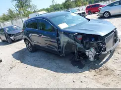 KNDPMCACXN7951303 2022 KIA SPORTAGE