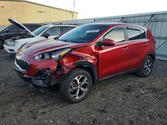 KNDPMCACXN7952502 2022 KIA SPORTAGE