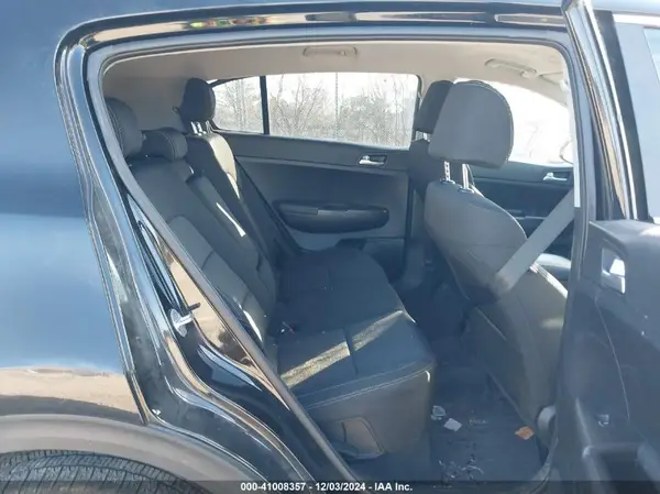 KNDPMCACXN7952595 2022 KIA SPORTAGE - Image 8