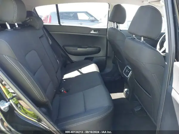 KNDPMCACXN7953407 2022 KIA SPORTAGE - Image 8