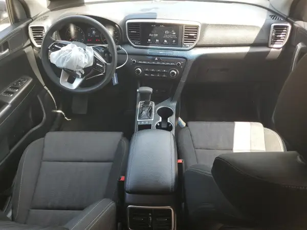 KNDPMCACXN7954007 2022 KIA SPORTAGE - Image 8