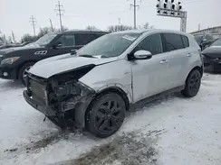 KNDPMCACXN7954458 2022 KIA SPORTAGE