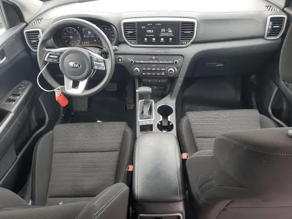 KNDPMCACXN7954458 2022 KIA SPORTAGE - Image 8