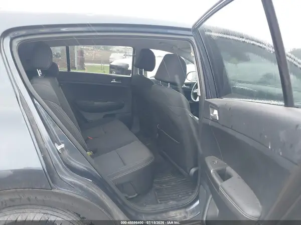 KNDPMCACXN7955254 2022 KIA SPORTAGE - Image 8